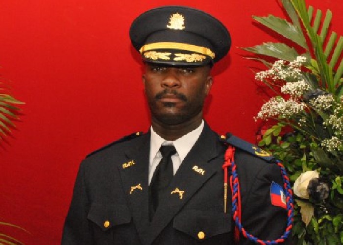 Police d’Haiti: Le Sud-Est a un nouveau Directeur départemental post thumbnail image