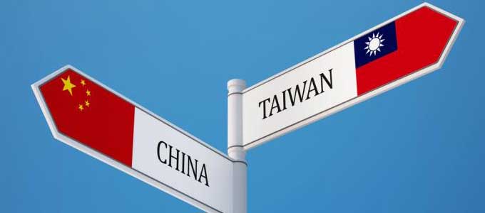 Benoit: Entre la chine et le taiwan, Haïti doit opter pour la Chine post thumbnail image