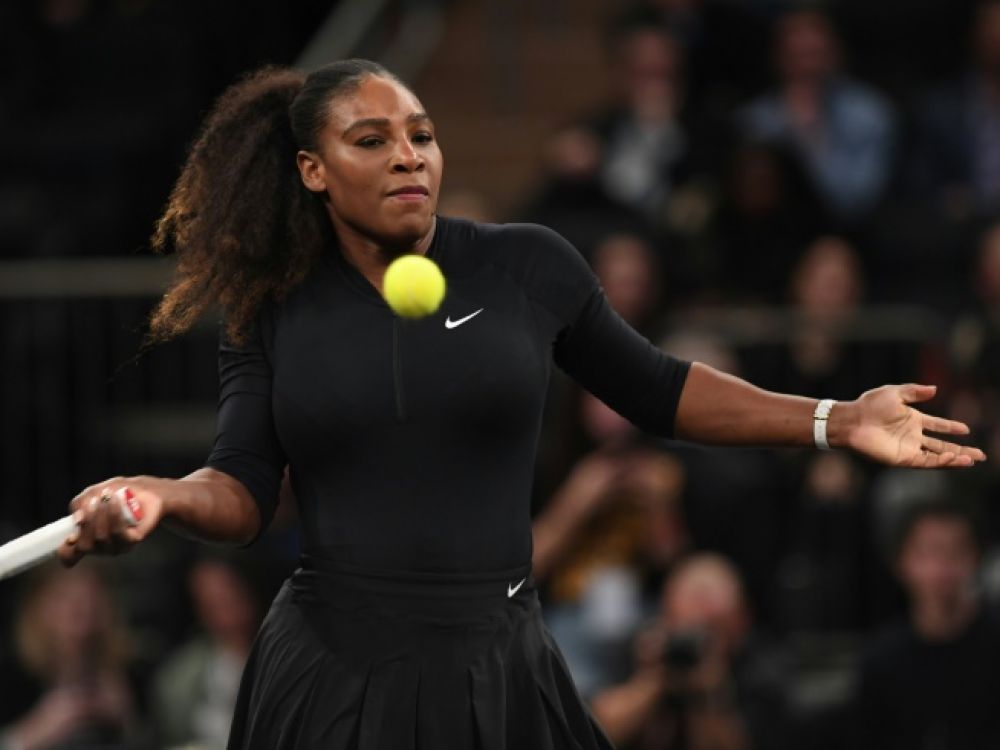 Roland-Garros – Potentiel duel Serena Williams-Maria Sharapova post thumbnail image