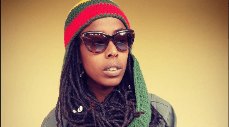 Racisme – USA: Une petite fille de Bob Marley prise pour une voleuse post thumbnail image