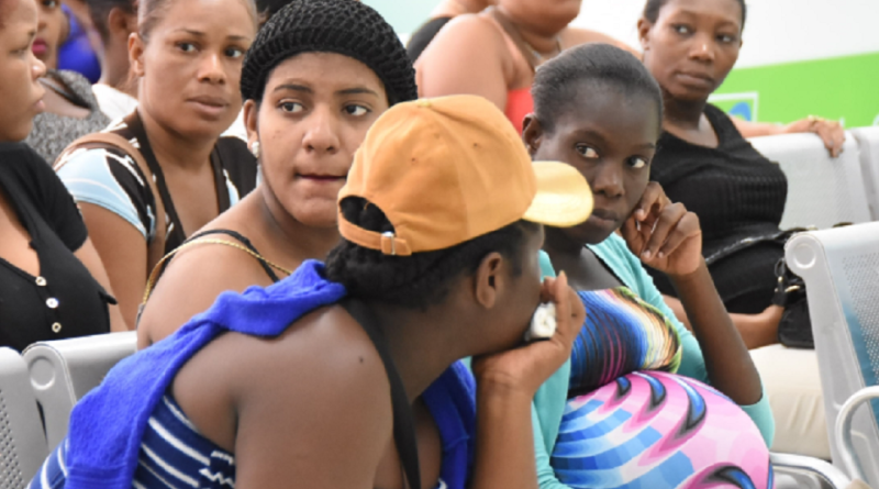 On compte 50% de décès parmi les nouveaux-nés haïtiens dans un hôpital dominicain de Barahona post thumbnail image