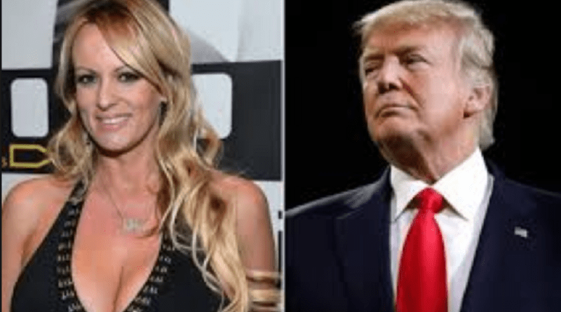 Une actrice porno attaque Trump en justice post thumbnail image