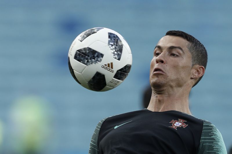 S’il veut éviter la prison, Ronaldo va devoir reconnaître sa culpabilité et passer à la caisse post thumbnail image