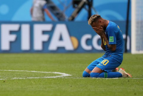 Neymar, un but, des larmes et beaucoup de doutes… post thumbnail image