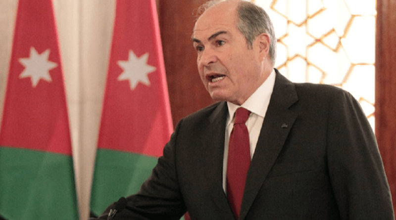 Jordanie: Le premier ministre démissionne suite aux contestations des mesures dictées par le FMI post thumbnail image