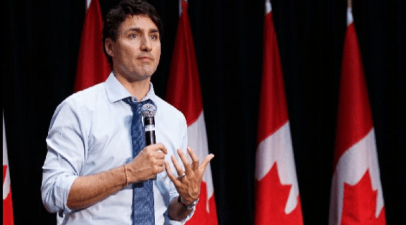 Canada-Mexique: Trudeau se dit impatient de travailler avec le nouveau président Manuel Lopez Obrador post thumbnail image