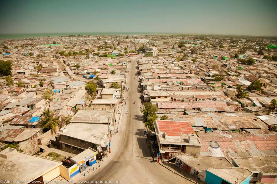 Les habitants de Cité Soleil en colère contre une décision de l’ONI post thumbnail image