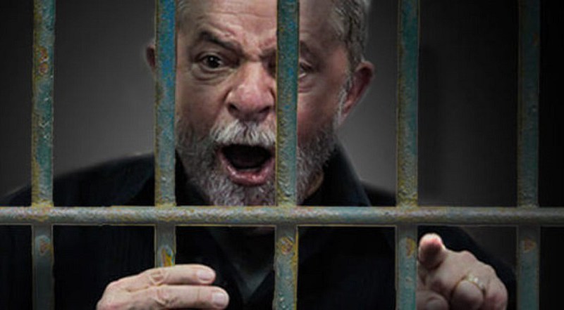 Présidentielle du Brésil – Lula est « inéligible », c’est un fait évident…, dixit le Président du Tribunal Supérieur Électoral (TSE): post thumbnail image