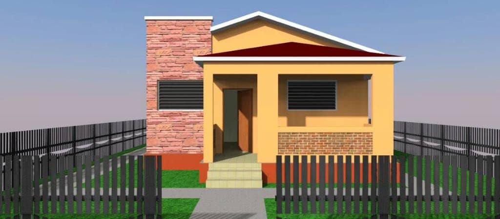 Haiti: Six maisons en construction pour les grenadières U20 (FHF) post thumbnail image