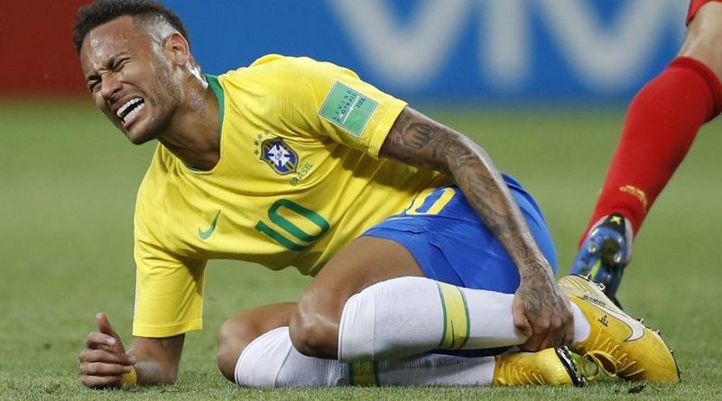 Neymar: « Vous pouvez penser que j’exagère. Oui, parfois j’exagère… » post thumbnail image