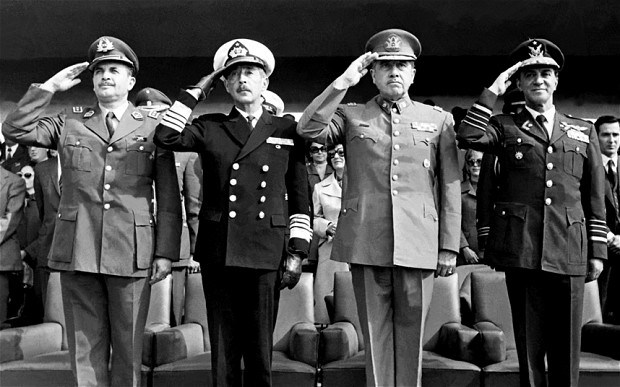 Chili: Les Pinochet doivent encore des comptes. Presque $2 millions détournés à récupérer post thumbnail image