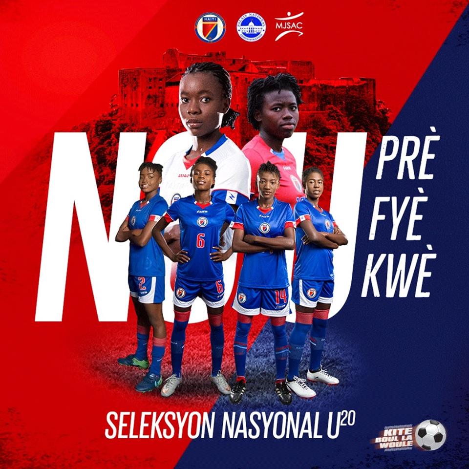 Foot-U20: Ayiti nan mondyal ! post thumbnail image