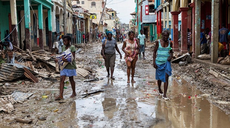 Crise humanitaire: La FAO estime qu’Haïti est négligée par la communauté internationale post thumbnail image