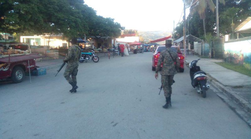 Haiti – Marché Binational: Les haitiens empêchés de traverser la frontière post thumbnail image