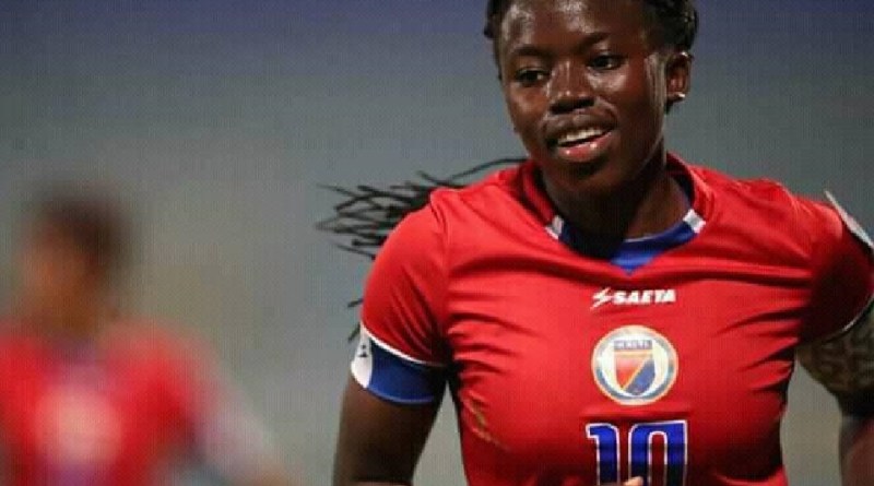 Football: Haïti prouve son appartenance à la scène mondiale post thumbnail image