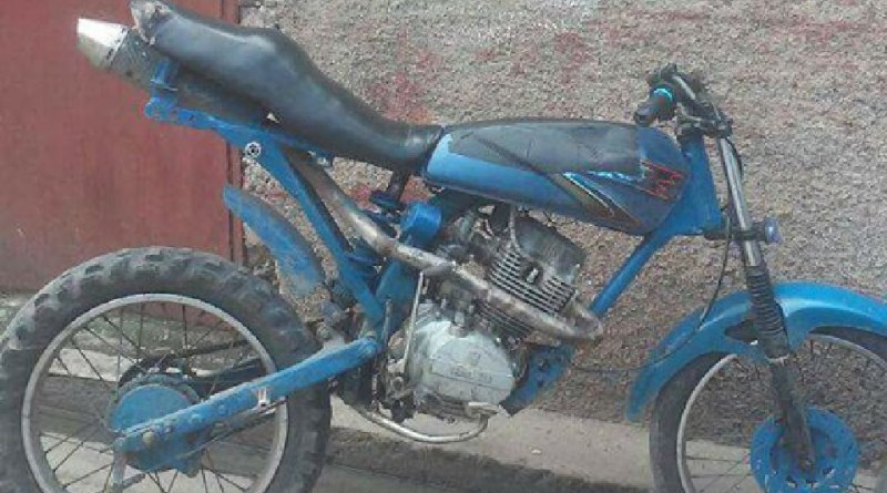 Cap-Haïtien: Le taxi-moto Chawa Pete, un phénomène dangereux post thumbnail image