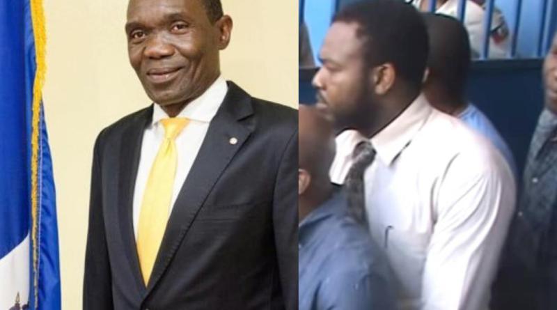 Un avocat de Jacmel accuse le sénateur Lambert d’avoir tenté de l’assassiner post thumbnail image