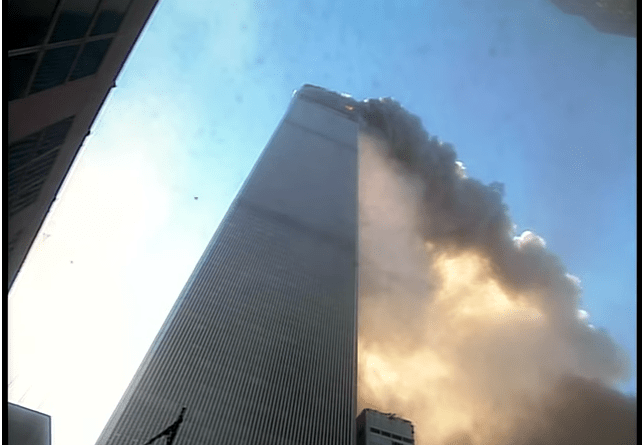 New York, 9-11: En HD, une vidéo poignante fraîchement restaurée, décrit l’ampleur de la tragédie post thumbnail image