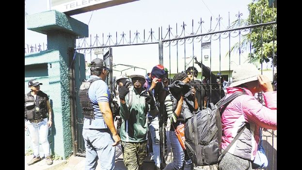 La Bolivie veut stopper le trafic d’Haïtiens sur son territoire post thumbnail image