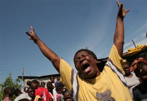 La Justice haïtienne a-t-elle oublié les victimes de Saint Jean Bosco? post thumbnail image