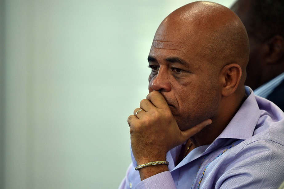 Michel Martelly tourmenté par le Petrocaribe Challenge ? post thumbnail image