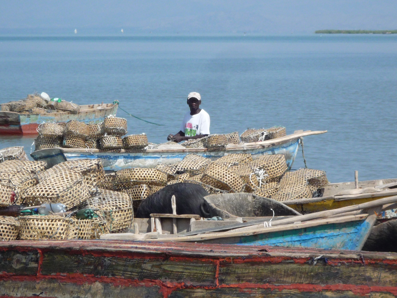 Des pêcheurs échoués sur l’île de la Navase retrouvés sains et saufs post thumbnail image