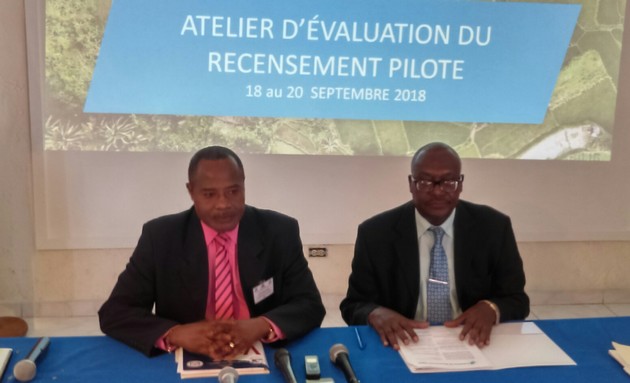 Haiti: recensement général de la population prévu pour mars 2019 post thumbnail image