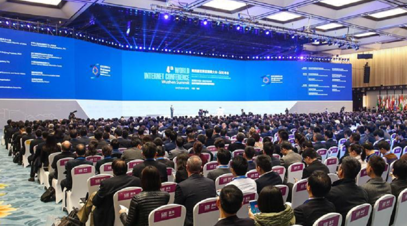 La 5e Conférence mondiale de l’Internet se tiendra en Chine en novembre post thumbnail image