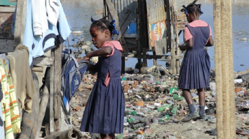 La BID va investir $ 33.5 millions  pour améliorer la gestion des déchets solides en Haïti post thumbnail image