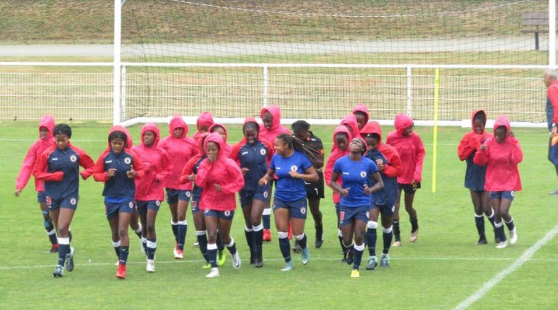 Foot: Le championnat féminin redémarre le 4 octobre avec des nouvelles têtes post thumbnail image