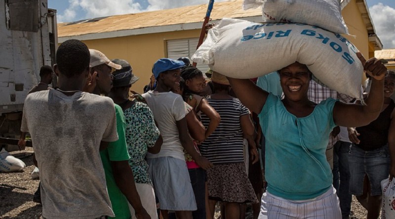 Caraïbes : Haïti en dernière position dans l’Indice de Développement Humain « IDH 2018 » post thumbnail image