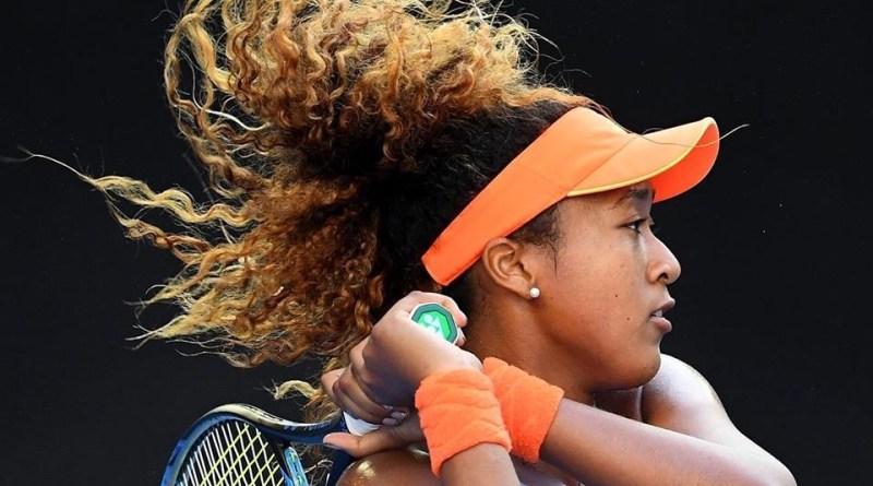 L’haitiano-japonaise Naomi Osaka s’offre sa première demi-finale en Grand Chelem post thumbnail image