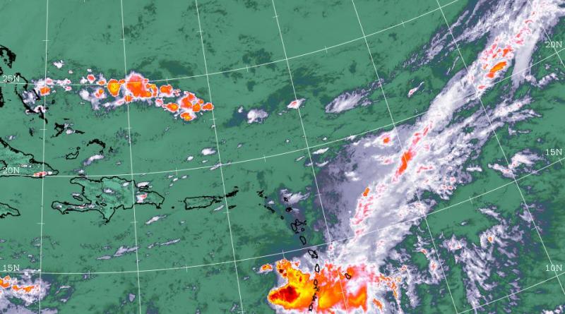 Urgent -Tempête Kirk: Pluies et rafales de vent prévues ce week-end post thumbnail image