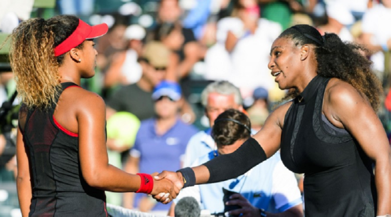 Historique: Naomi Osaka défiera Serena Williams samedi en finale de l’US Open de New York post thumbnail image