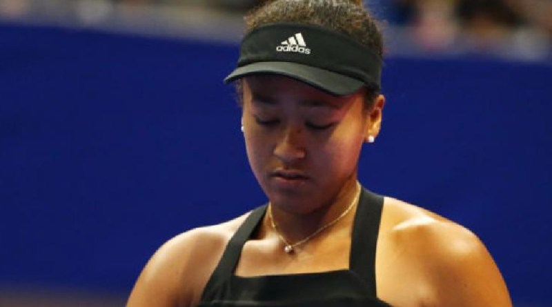 Malade, Naomi Osaka forcée de quitter le prestigieux tournoi de Wuhan post thumbnail image