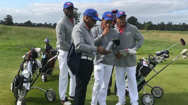 Haïti au tournoi de Golf « Eisenhower Trophy » en Irlande post thumbnail image