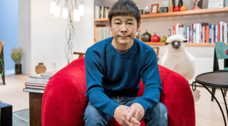 Le milliardaire Yusaku Maezawa sera le premier touriste à faire le tour de la Lune post thumbnail image