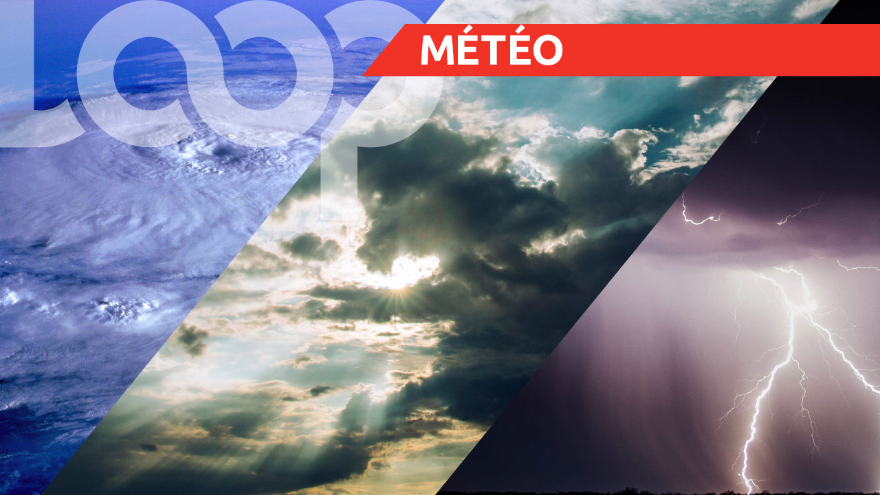 Météo: de la pluie sur Haiti, avis aux habitants des zones à risque… post thumbnail image