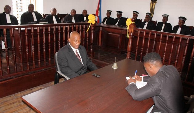 Cap-Haitien: cérémonie d’ouverture de l’année judiciaire post thumbnail image