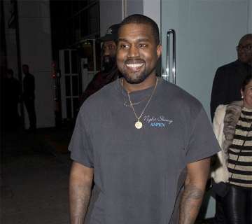 Kanye West pense être dieu post thumbnail image