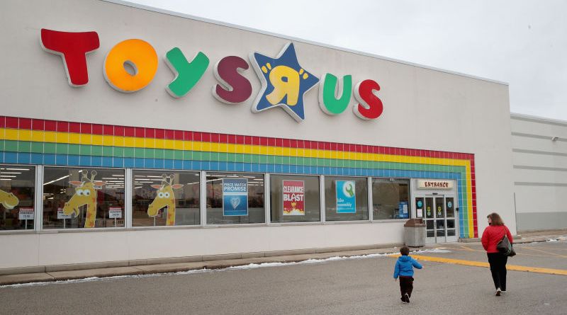 Magasins de jouets Toys « R » Us: Ses rideaux ne seraient pas baissés indéfiniment post thumbnail image