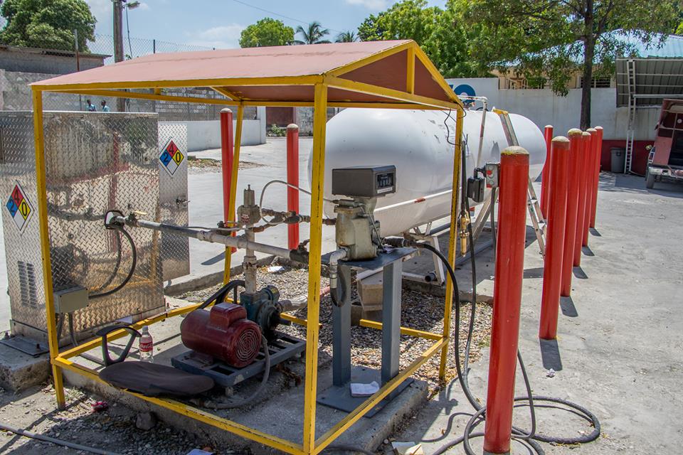 Haiti: le prix du gaz propane a augmenté de 24% en 2 mois post thumbnail image