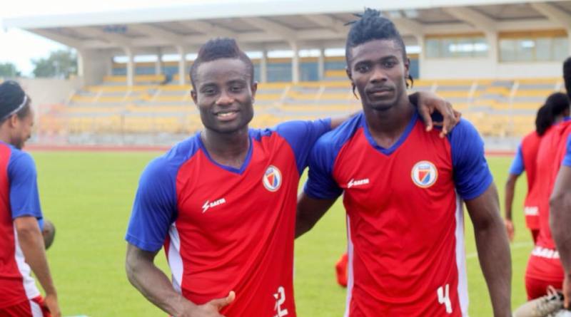 Ligue des nations Concacaf : Haïti s’impose dans la douleur face à Sainte-Lucie! post thumbnail image