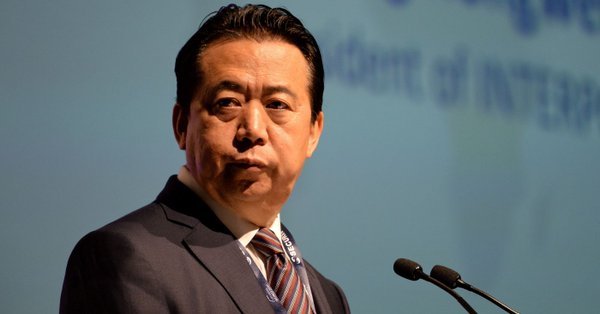 Soupçonné de ‘corruption’, le président d’Interpol démissionne après avoir été arrêté en Chine post thumbnail image