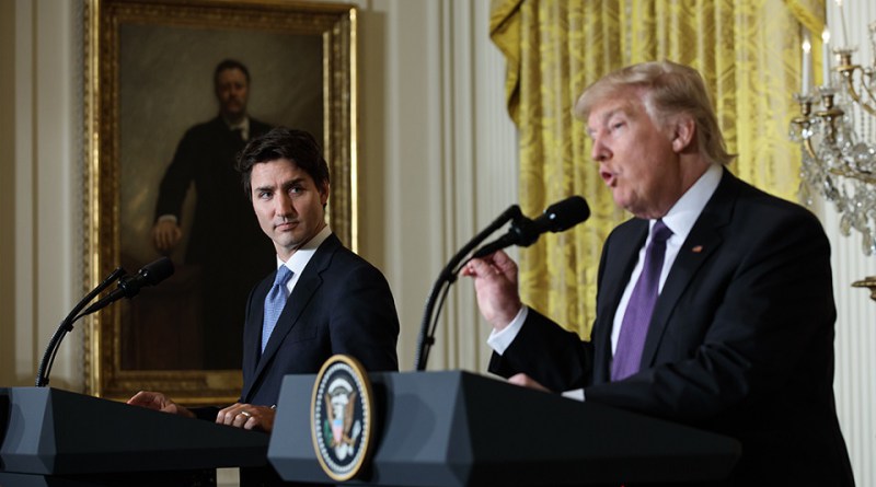 Le Canada et les États-Unis ont enfin conclu un nouvel accord commercial post thumbnail image