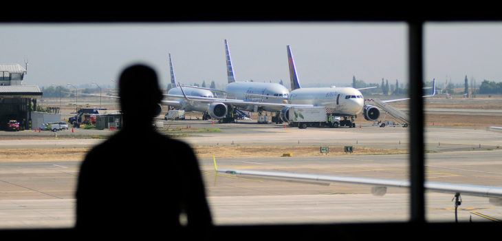 Chili: le nombre de vols transportant des Haïtiens a diminué post thumbnail image