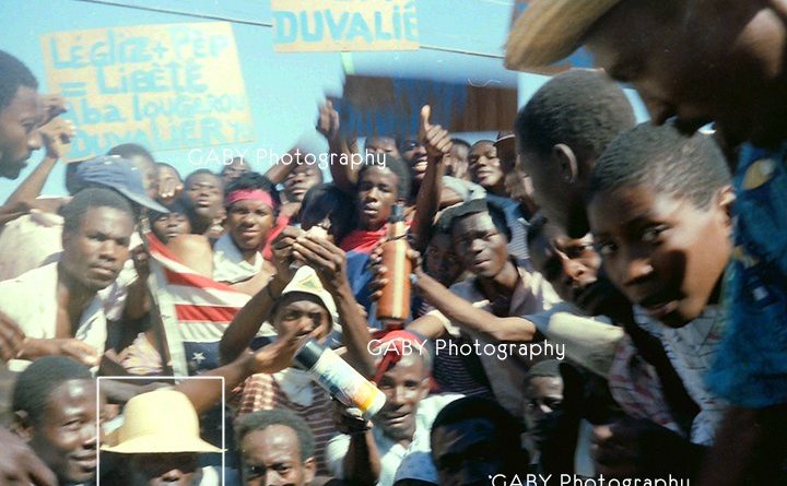 Jeudi noir du 28 nov. 1985: il y a 33 ans, Gonaïves a dit NON aux Duvalier et à Jamais post thumbnail image