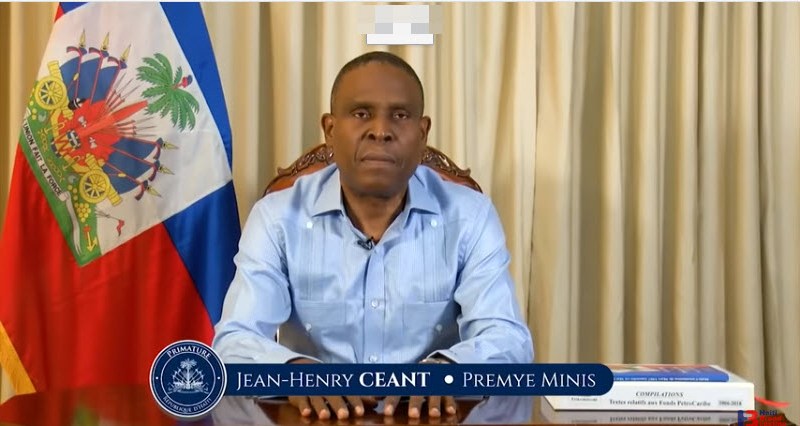 Haïti-Crise: Jean Henri Céant se fait l’écho de l’appel au dialogue lancé par Jovenel Moise post thumbnail image