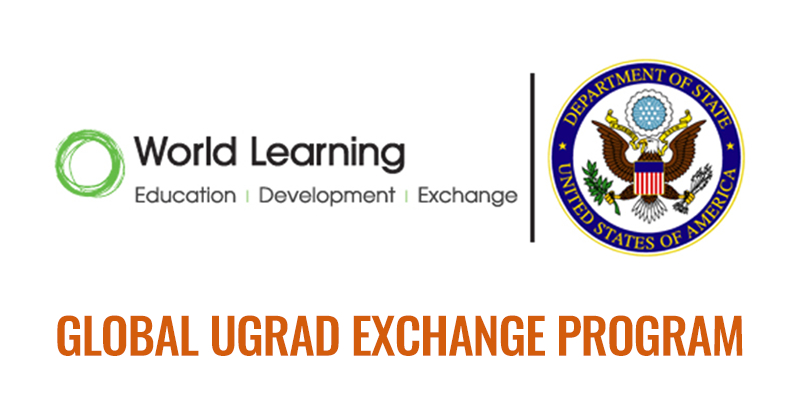 Ouverture des inscriptions pour le programme «Global UGRAD 2019» post thumbnail image