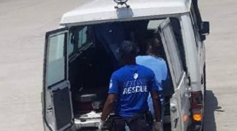 Attaque armée: Deux touristes blessés sur la route de Cabaret post thumbnail image